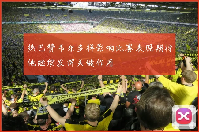 热巴赞韦尔多样影响比赛表现期待他继续发挥关键作用
