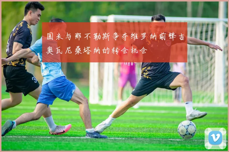 国米与那不勒斯争夺维罗纳前锋吉奥瓦尼桑塔纳的转会机会