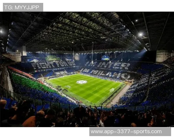 米兰上赛季创收495亿欧元实现历史首次连续三年盈利 米兰上赛季创收495亿欧元实现历史首次连续三年盈利