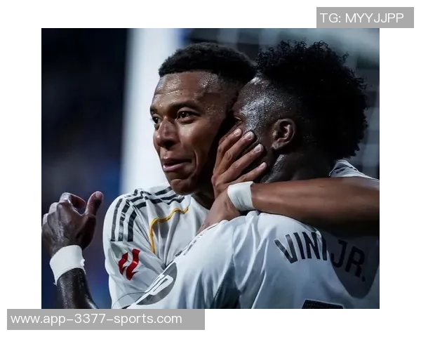 阿隆索谈维尼修斯诚恳讲话已成往事姆巴佩展现出成熟气质 阿隆索谈维尼修斯诚恳讲话已成往事姆巴佩展现出成熟气质