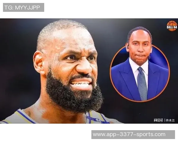 A史密斯质疑詹姆斯关键时刻表现是否与赛前饮酒有关 A史密斯质疑詹姆斯关键时刻表现是否与赛前饮酒有关