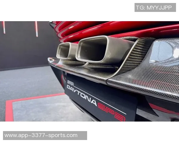 壕气冲天的塔尔德利夺冠后收获法拉利惊喜超出预期 壕气冲天的塔尔德利夺冠后收获法拉利惊喜超出预期