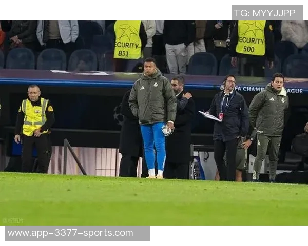 皇马阵容深度不足阿隆索过于依赖姆巴佩与巴尔韦德等五名球员