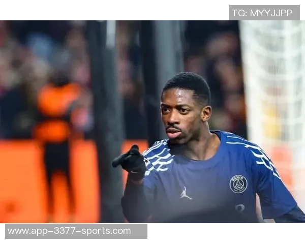 恩里克谈登贝莱流感缺席期待他回归带来惊喜表现 恩里克谈登贝莱流感缺席期待他回归带来惊喜表现