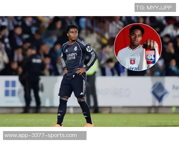 皇马租借合同要求里昂恩德里克出场25次以确保发展潜力