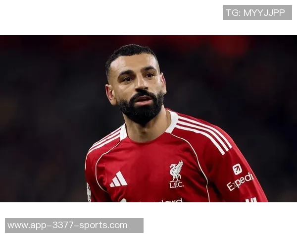 斯洛特表示即使前锋众多也欢迎萨拉赫回归冬窗或不进行引援