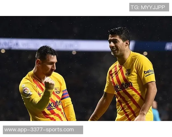 苏亚雷斯38岁即将告别迈阿密正与国民队展开谈判