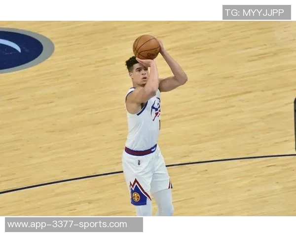 小迈克尔波特连续9场比赛表现惊艳紧随库里与爱德华兹之后 小迈克尔波特连续9场比赛表现惊艳紧随库里与爱德华兹之后