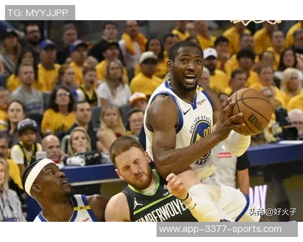 库明加选择短期合同以增强掌控力勇士为其提供发展空间与机会 库明加选择短期合同以增强掌控力勇士为其提供发展空间与机会